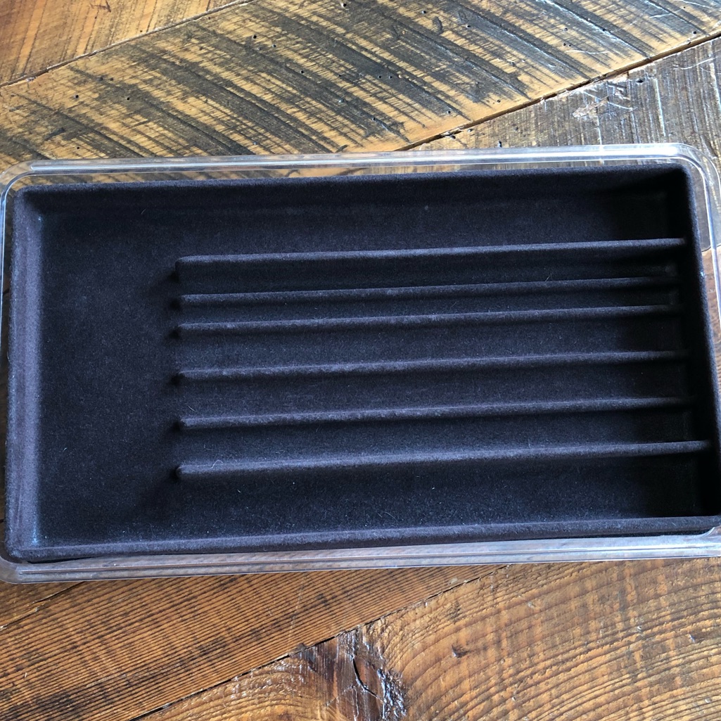 Jewelry Tray Necklaces  Bracelets